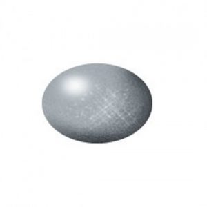 silber, metallic Aqua Color 18 ml
