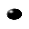 36302.jpg schwarz, seidenmatt RAL 9005 Aqua Color 18 ml
