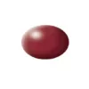 Purpurrot, seidenmatt Aqua Color 18 ml