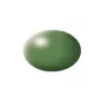 Farngrün, seidenmatt Aqua Color 18 ml