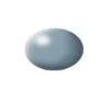 grau, seidenmatt RAL 7001 Aqua Color 18 ml