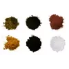 Weathering Set (6 Pigments)