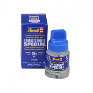 39606.jpg Contacta Liquid Special, Leim (Flasche 30 g)