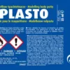 Plasto Spachtelmasse