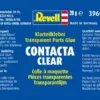 Contacta Clear, 20 g