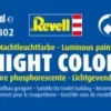 Night Color, Nachtleuchtfarbe 30ml