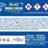 bronze, metallic 14 ml-Dose