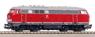 Piko 52404 Diesellok V 160 DB III