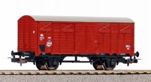Piko 58705 Goederenwagen NS Tp. III