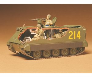 Tamiya 35040 US M113 Armoured Personnel Carrier