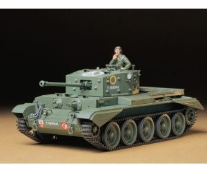 Tamiya 35221 Cromwell Mk. IV