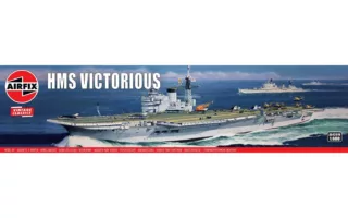 Airfix A04201V HMS Victorious