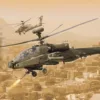 italeri-2748-ah-64d-longbow-apache Italeri 2748 AH-64D Longbow Apache Incl. NL Decals