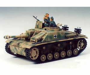 Tamiya 35197 German SdKfz.142/1 Sturmgeschutz IIIG