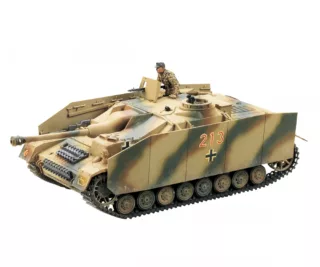 Voertuigen Militair