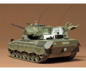 Tamiya 35099 BW Flak-Panzer Gepard