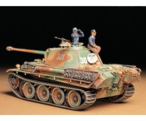 Tamiya 35176 German SdKfz.171 Panther G Late V