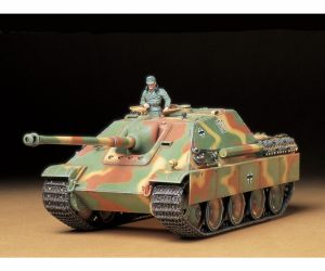 tamiya-35203-1-35-ger-sdkfz173-jagdpanther-late Tamiya 35203 German SdKfz.173 Jagdpanther Late