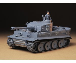 tamiya-35216-1-35-ger-pzkpfwvi-tiger-i-e-early Tamiya 35216 German PzKpfw. VI Tiger I E Early