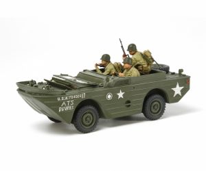 Tamiya 35336 WWII US Ford GPA Amphibien