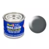 dunkelgrau, seidenmatt RAL 7012 14 ml-Dose