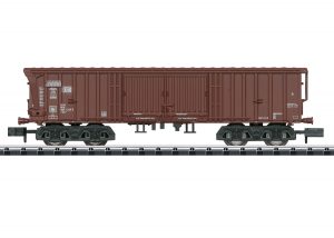 Minitrix 18092 Roldakwagen Taes 892 DB