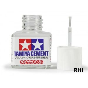 Tamiya 87003 Cement 40ml