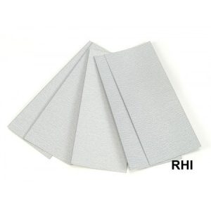 Schuurpapierset fijn