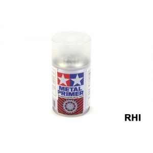 Tamiya 87061 metaalprimer 100 ml