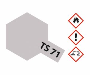 Tamiya TS-71 Rook Transparant Gloss Spray