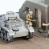 PzKpfw II Ausf. F