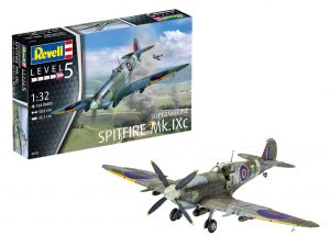 03927_km_spitfiremkix Supermarine Spitfire Mk.IXc