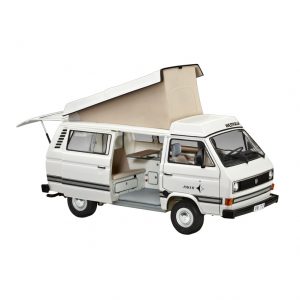 Volkswagen T3 "Camper"