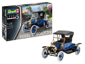 07661_kmpw_1913_ford_model_t_roadster 1913 Ford Model T Roadster