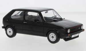 foto (12) VW Golf 1 GTI 1976 zwart
