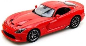 Dodge SRT Viper GTS 2013
