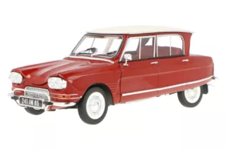 Citroen Ami 6 Club 1968