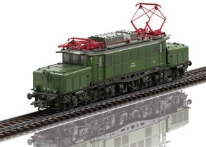 Märklin 39990 Elektrische locomotief serie 194 MFX / Sound
