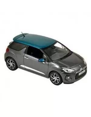 Citroen DS 3 2018