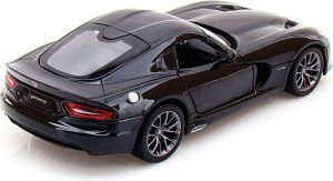 Dodge Viper GTS SRT 2013