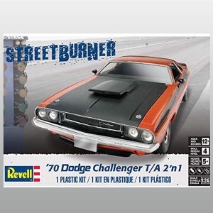 12596x 1970 Dodge Challenger 2'n1