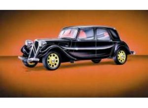 Citroën 11 CV