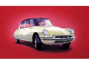 Citroën DS 19