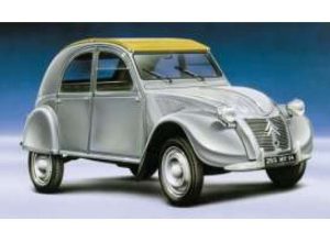 Citroën 2CV