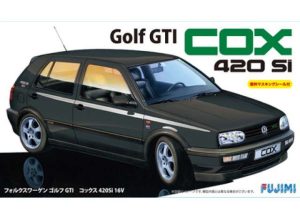 Volkswagen Golf III GTI