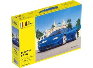 Bugatti EB 110