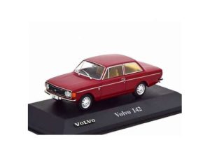 Volvo 142 1973