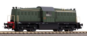Piko 52471 Rh 600 Diesel loco NS Tp. III