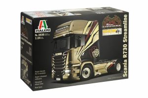 3930 Scania R730 Streamline