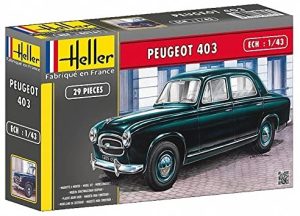 Peugeot 403
